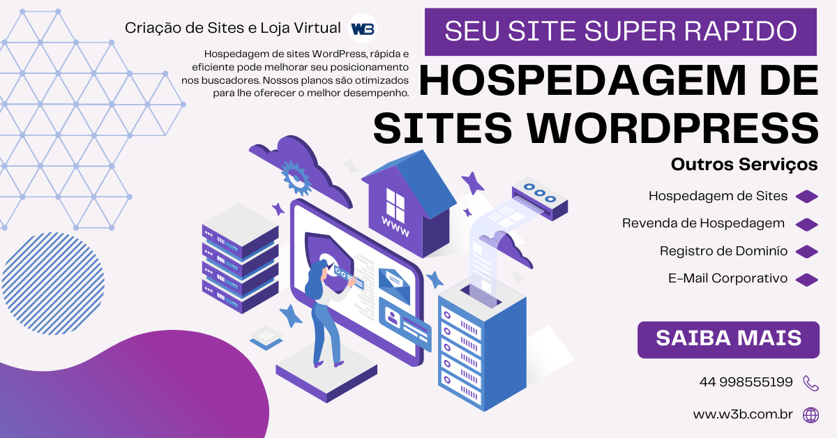 hospedagem de sites wordpress-social-retangulo